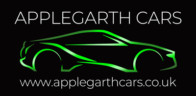 Applegarth Cars